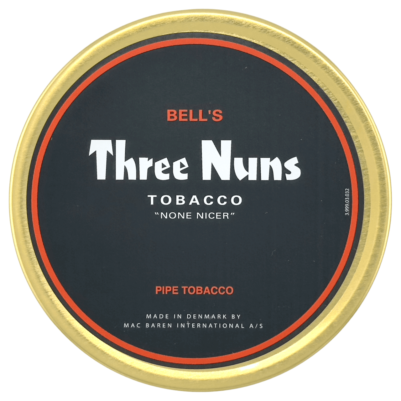 Three Nuns Pipe Tobacco | 1.75oz * Main Image
