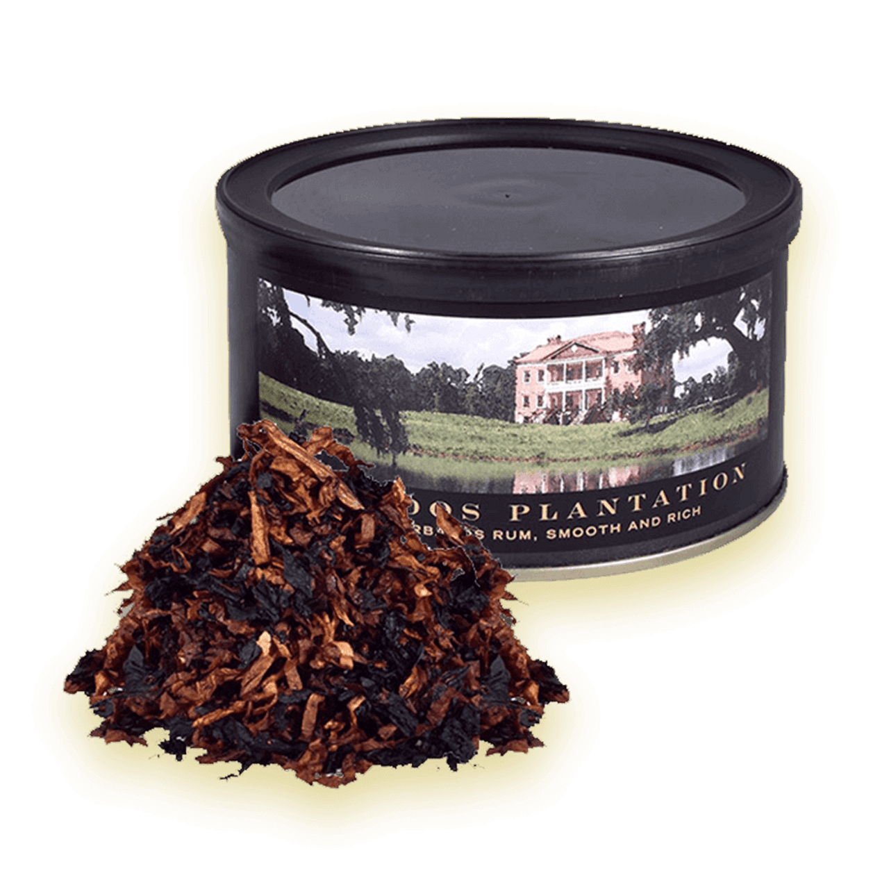 Sutliff Private Stock Barbados Plantation Pipe Tobacco | 1.5oz * Main Image
