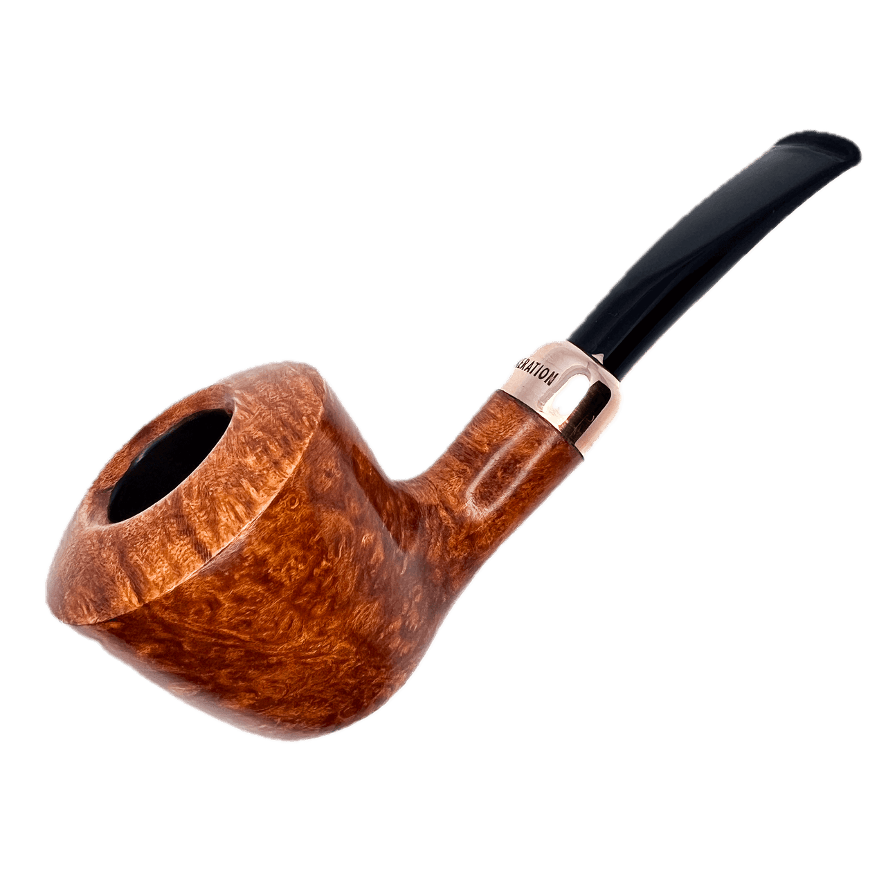 4th Generation Tobacco Smoking Pipe Fiano 1897 * Main Image