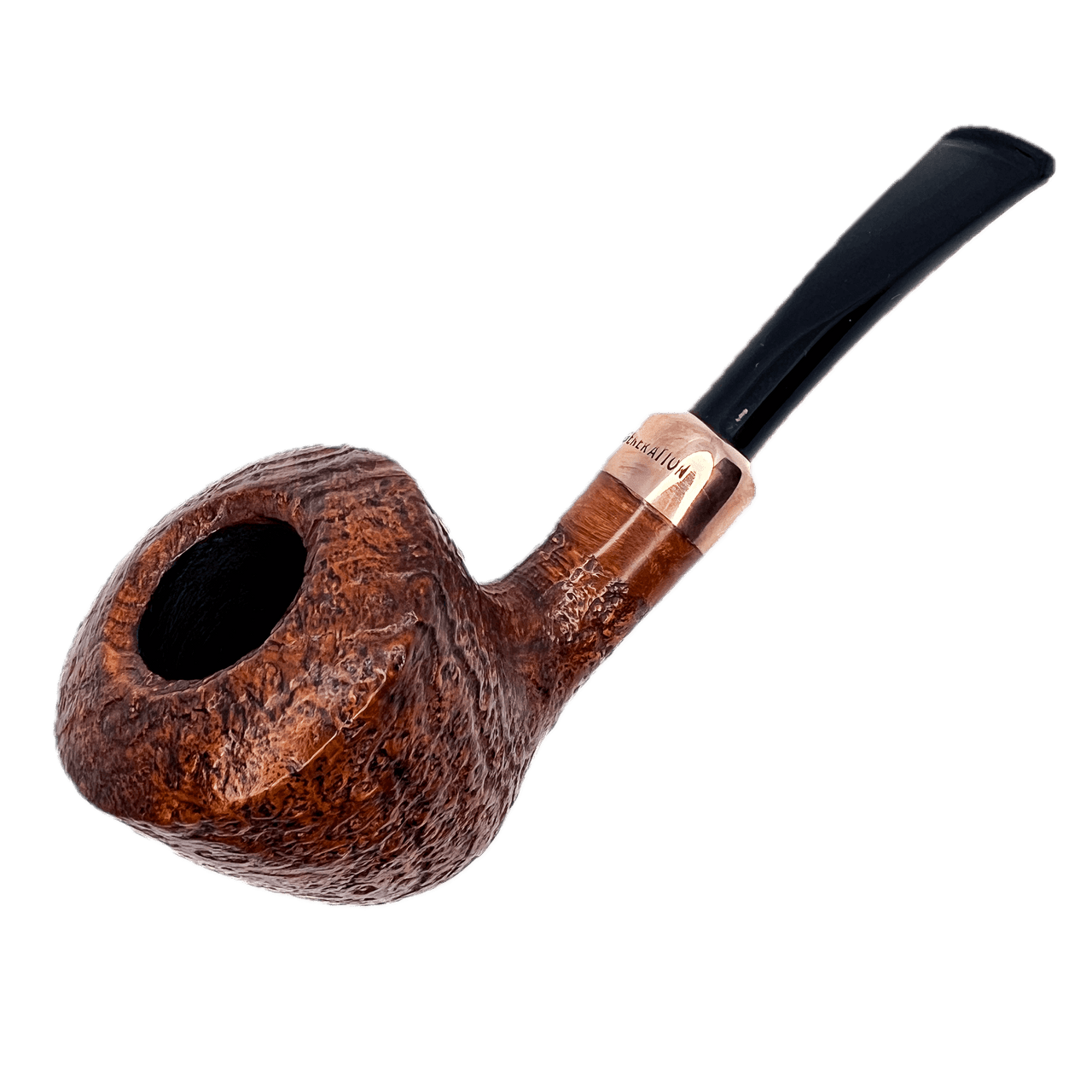 4th Generation Tobacco Smoking Pipe Nebbiolo 1897 * Main Image