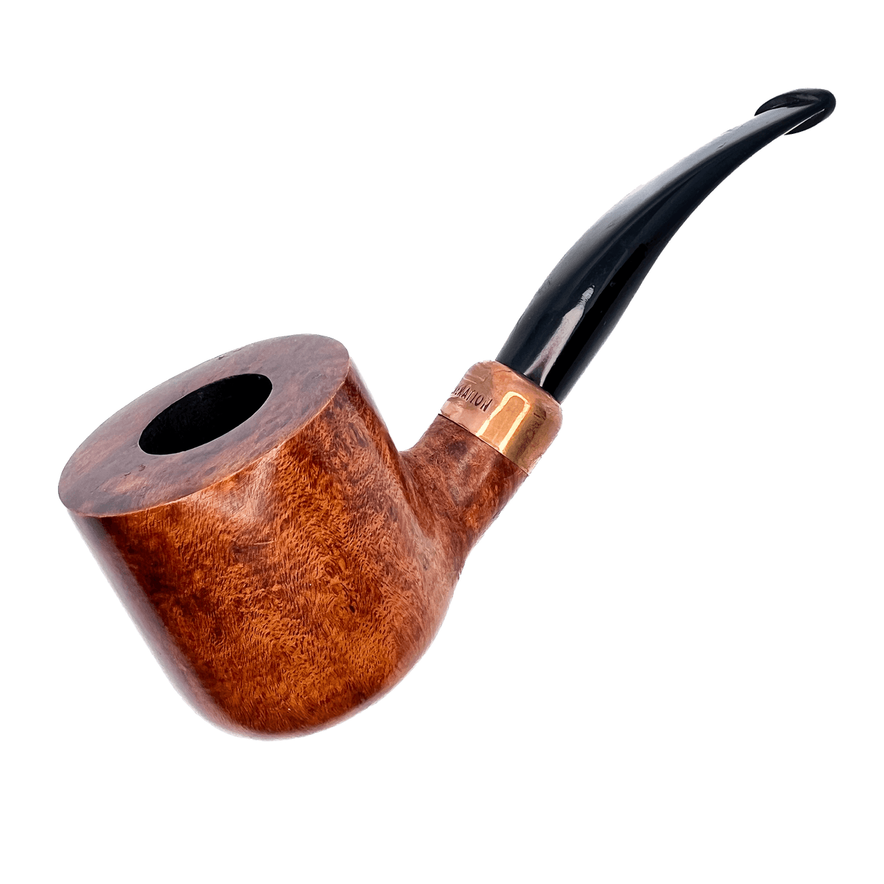 4th Generation Tobacco Smoking Pipe Fiano 1957 * Main Image