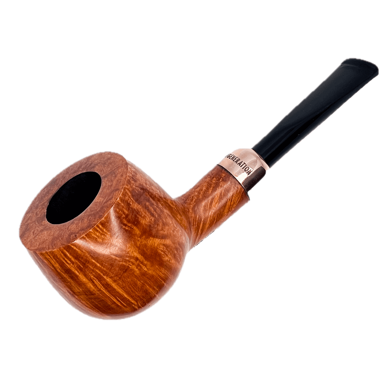 4th Generation Tobacco Smoking Pipe Fiano 1931 * Main Image