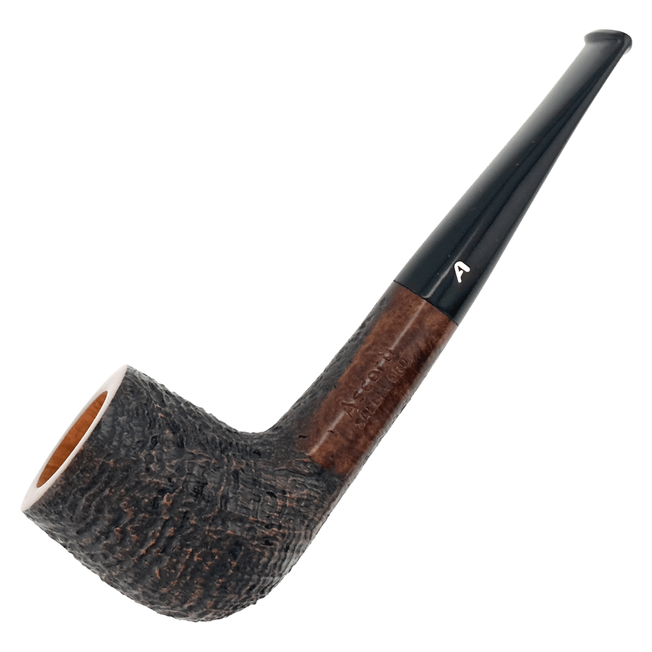 Ascorti Tobacco Smoking Pipe Sabbia Oro 25210 * Main Image