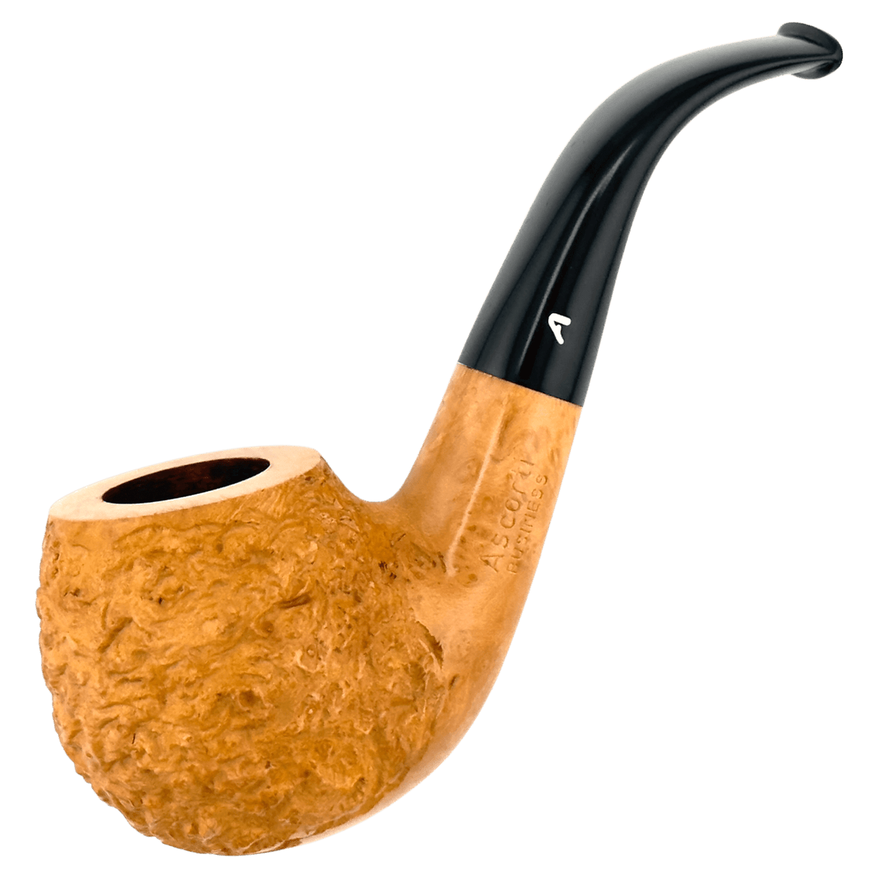 Ascorti Tobacco Smoking Pipe Business 25229 * Main Image