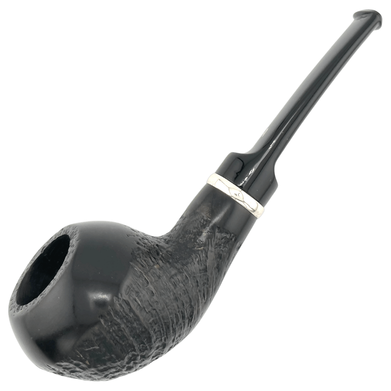 Ascorti Tobacco Smoking Pipe Sabbia Oro 25515 * Main Image
