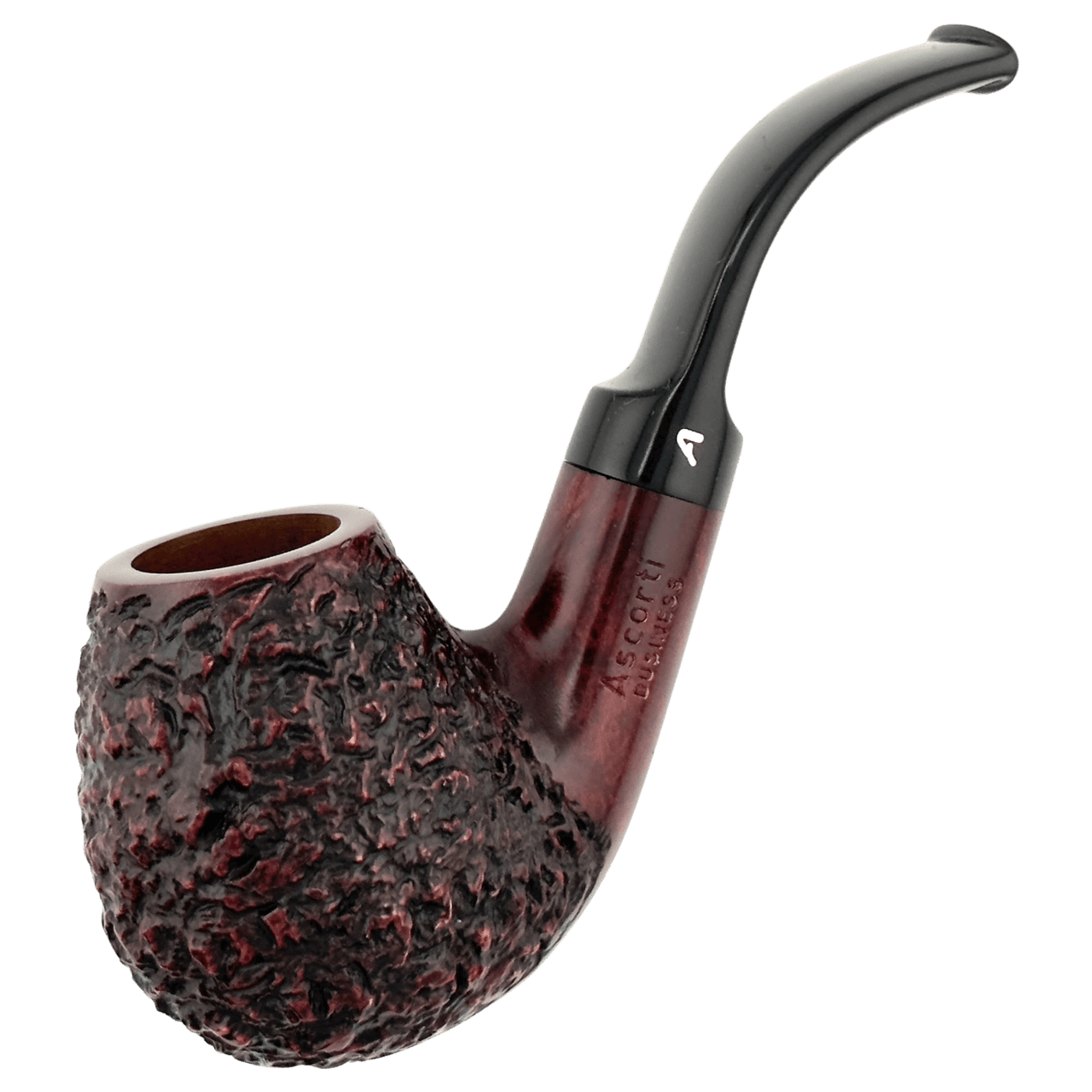 Ascorti Tobacco Smoking Pipe Business 25272 * Main Image