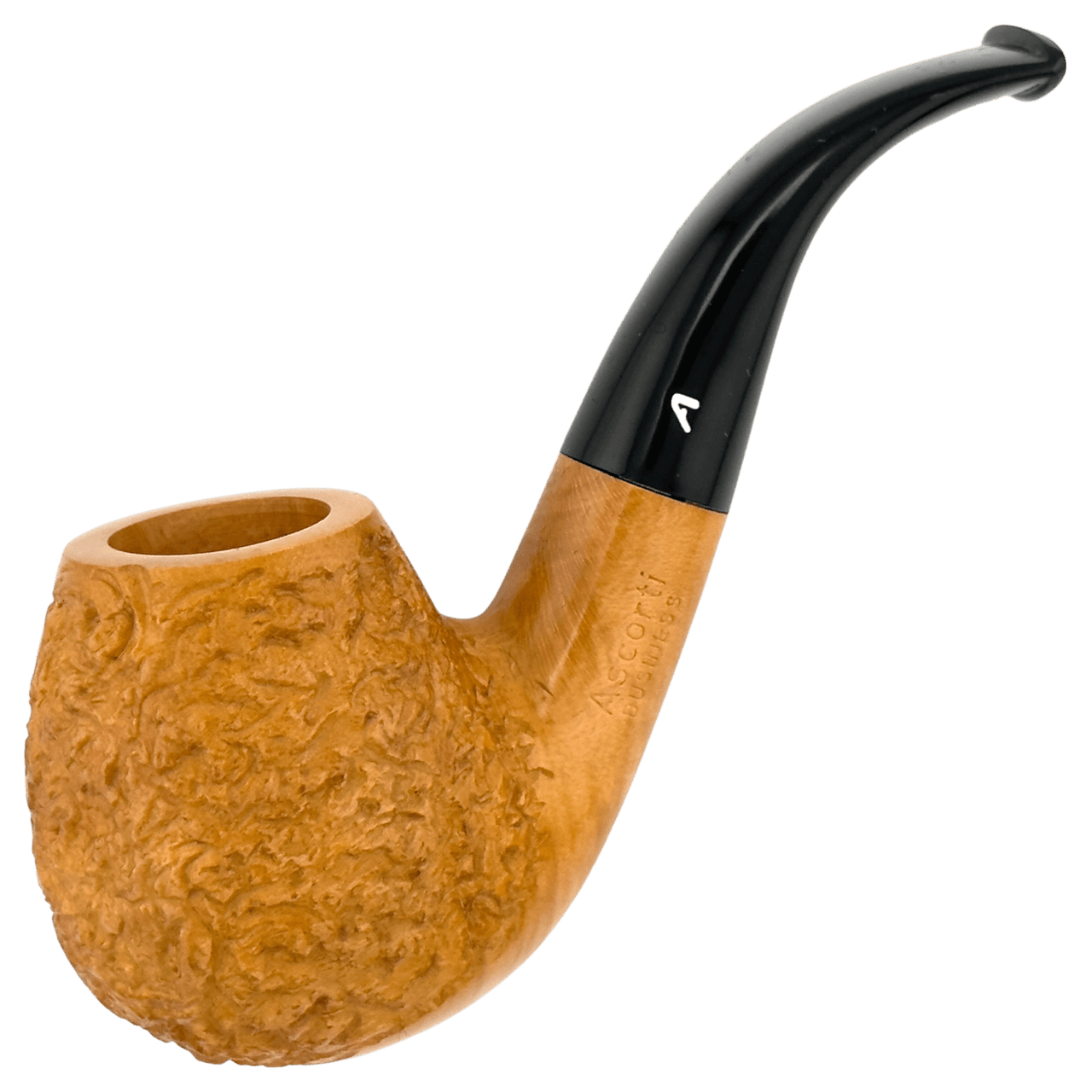 Ascorti Tobacco Smoking Pipe Business 25269 * Main Image