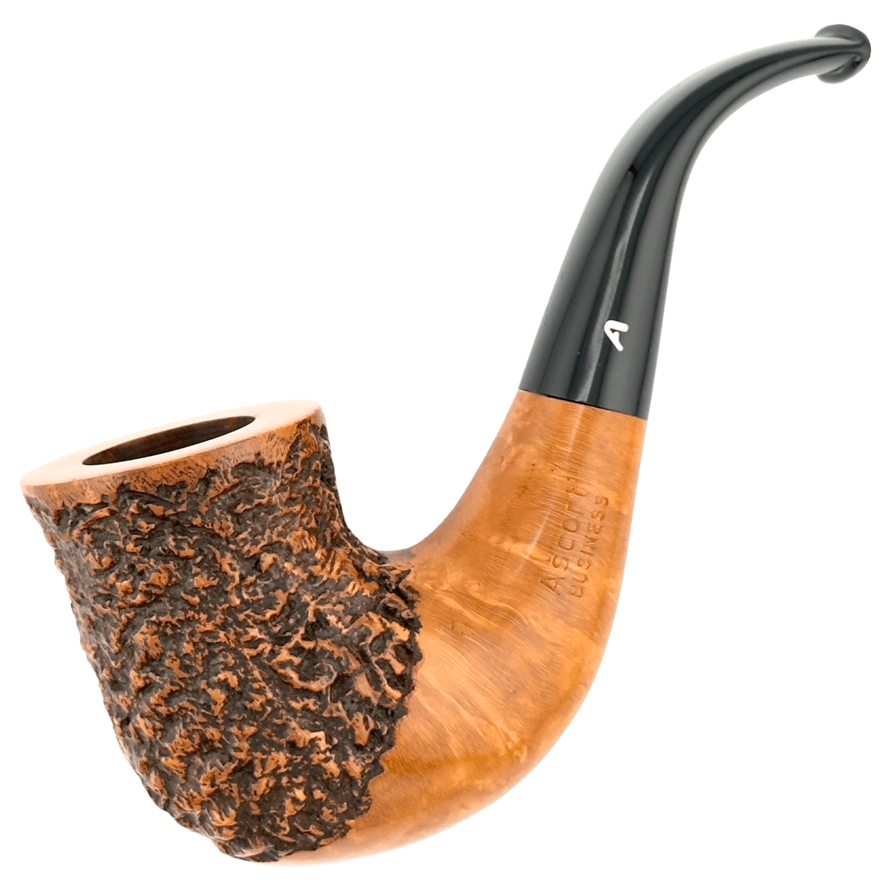 Ascorti Tobacco Smoking Pipe Business 25250 * Main Image