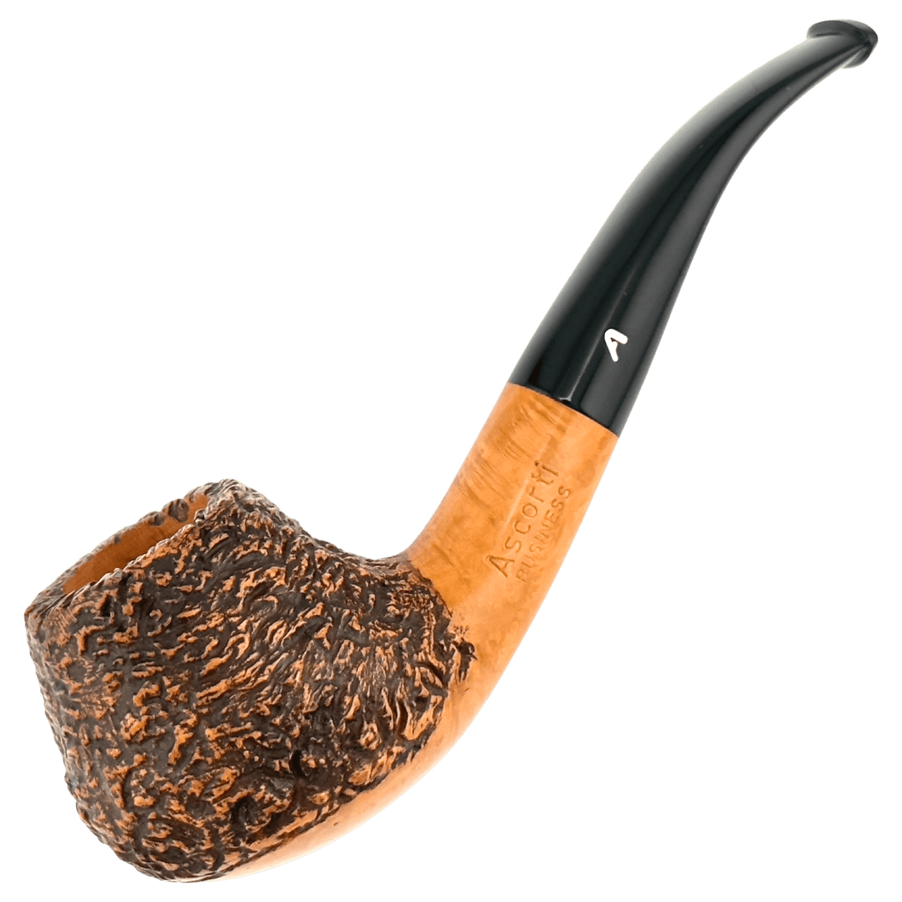 Ascorti Tobacco Smoking Pipe Business 25241 * Main Image
