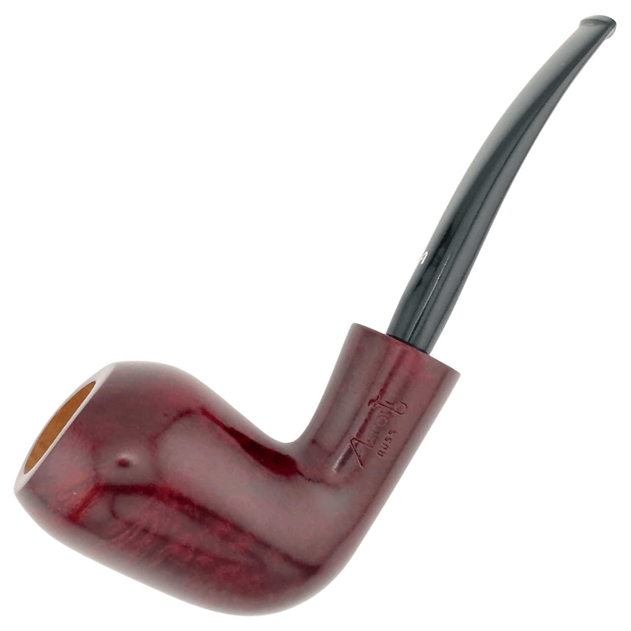 Ascorti Tobacco Smoking Pipe Russ 2700 * Main Image