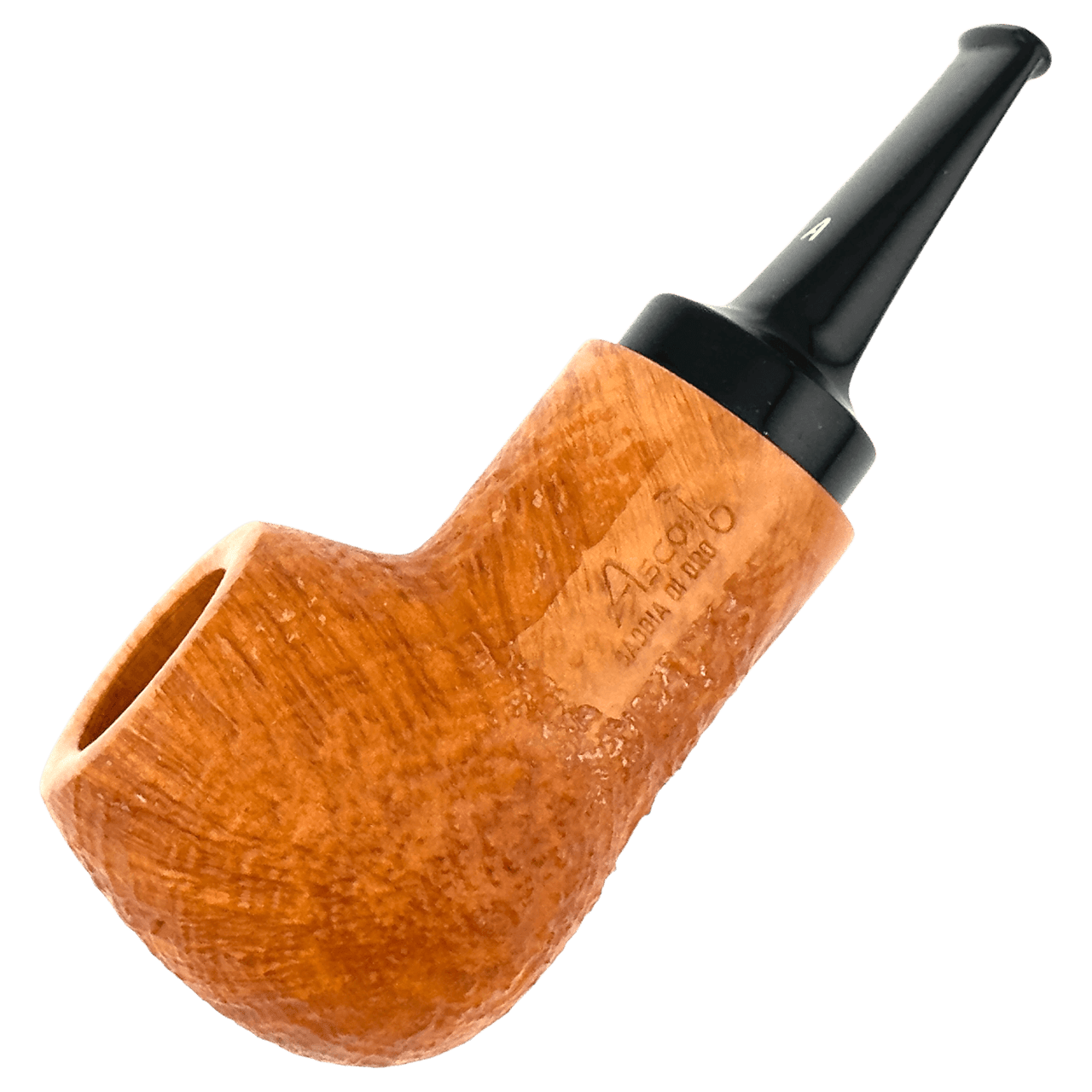 Ascorti Tobacco Smoking Pipe Cool Sabbia Oro 3048 * Main Image