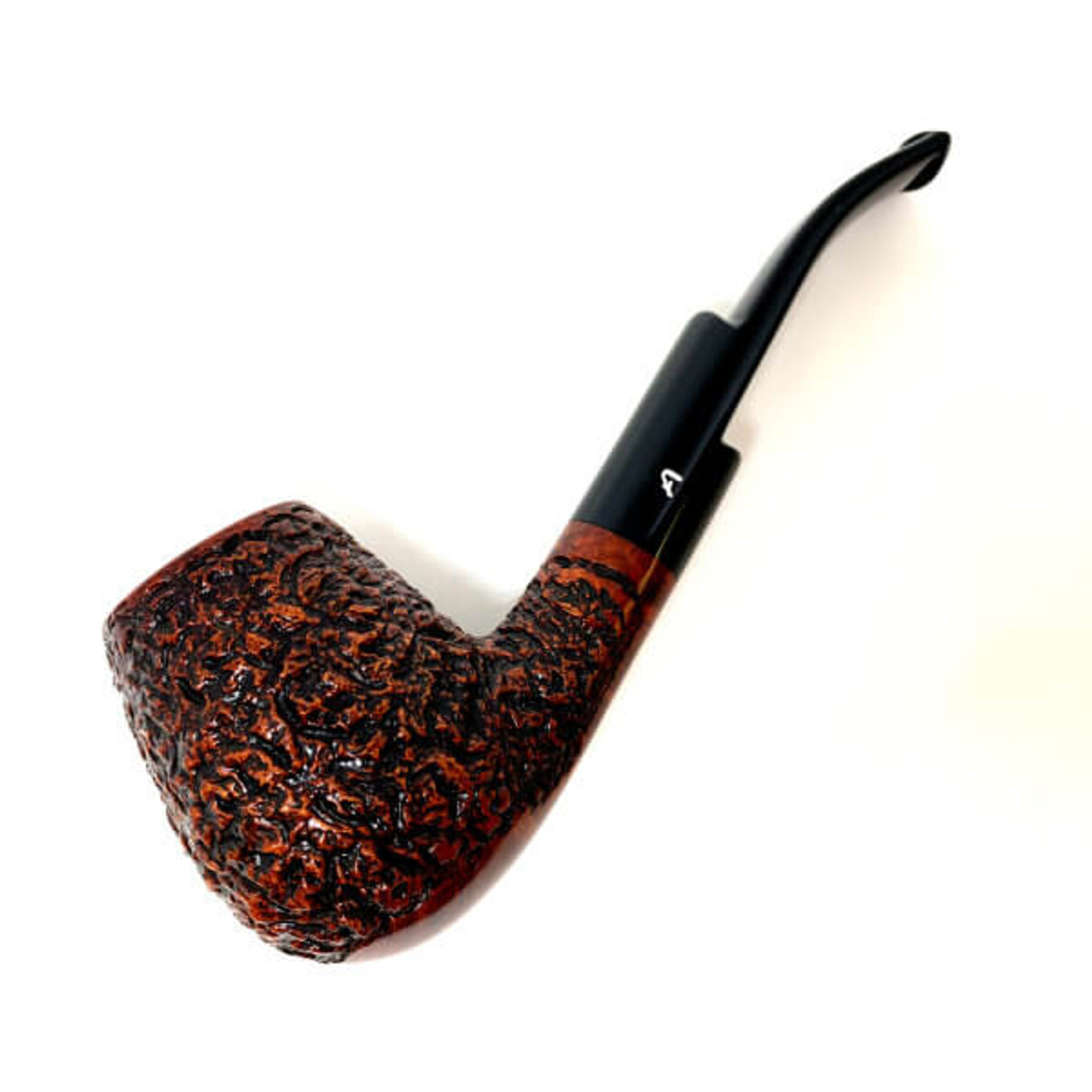 Ascorti Tobacco Smoking Pipe Business 3246 * Main Image