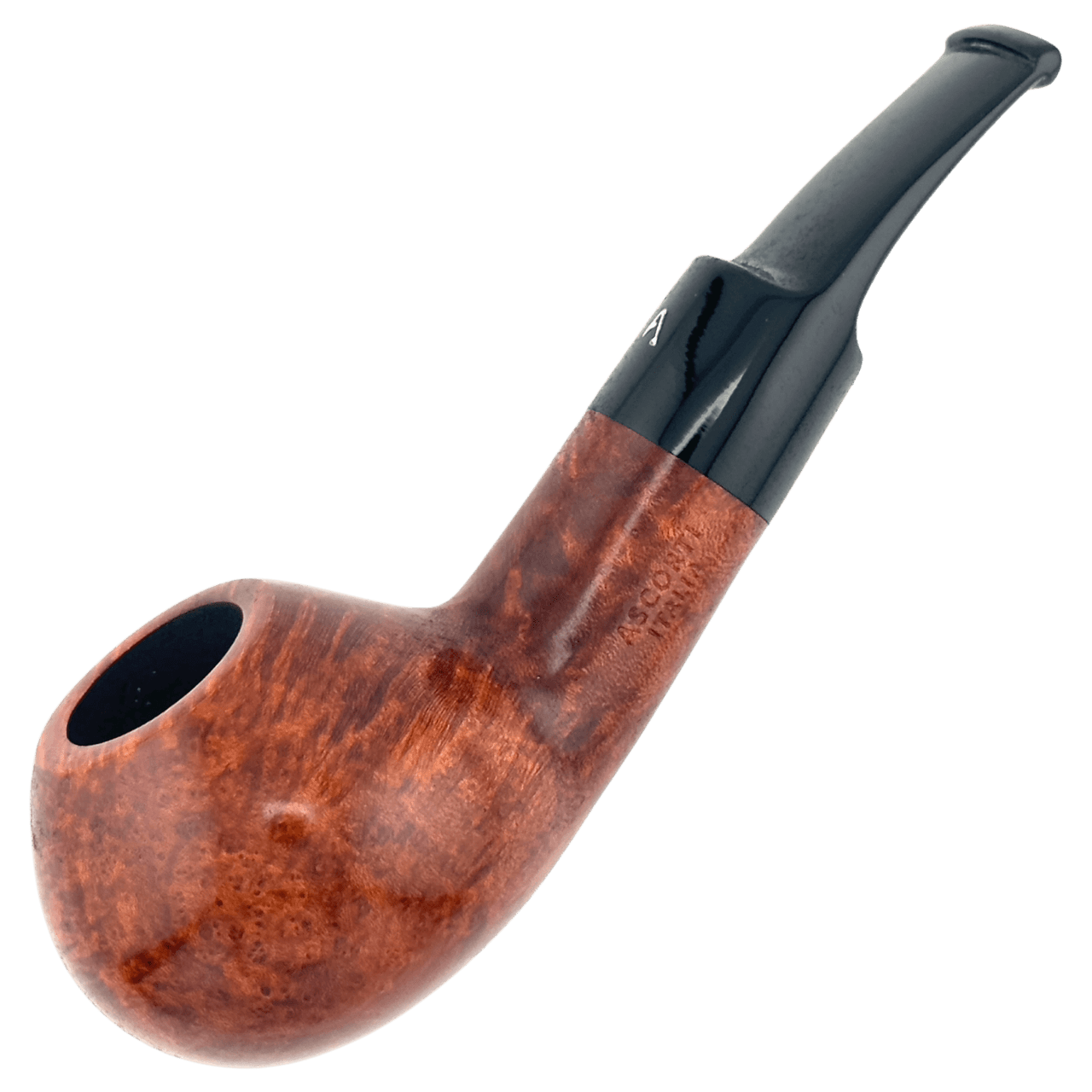 Ascorti Tobacco Smoking Pipe Italia Smooth Nove * Main Image