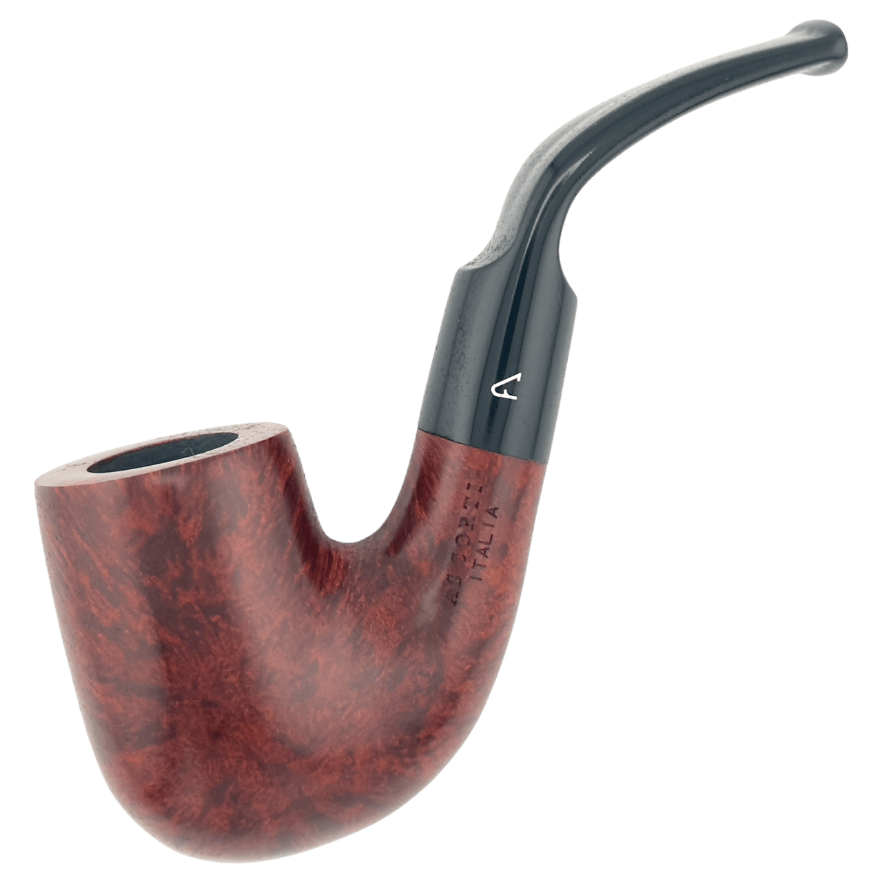 Ascorti Tobacco Smoking Pipe Italia Smooth Sei * Main Image