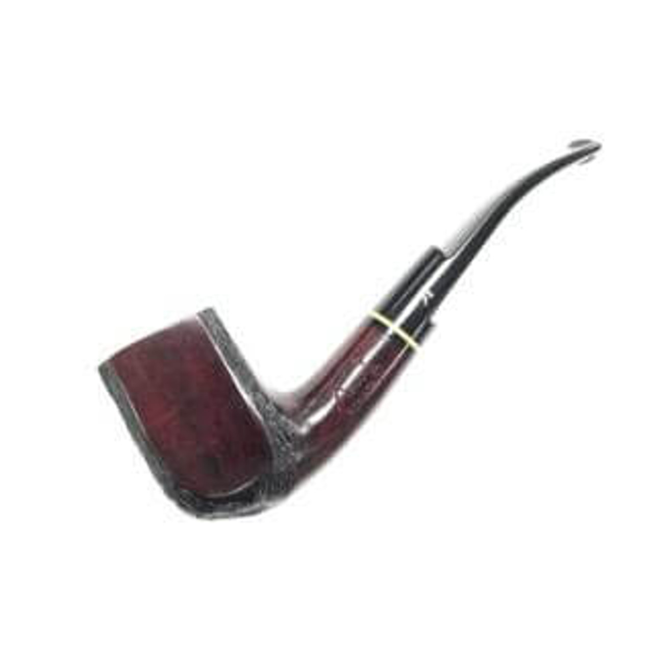 Ascorti Tobacco Smoking Pipe Striata 2937 * Main Image