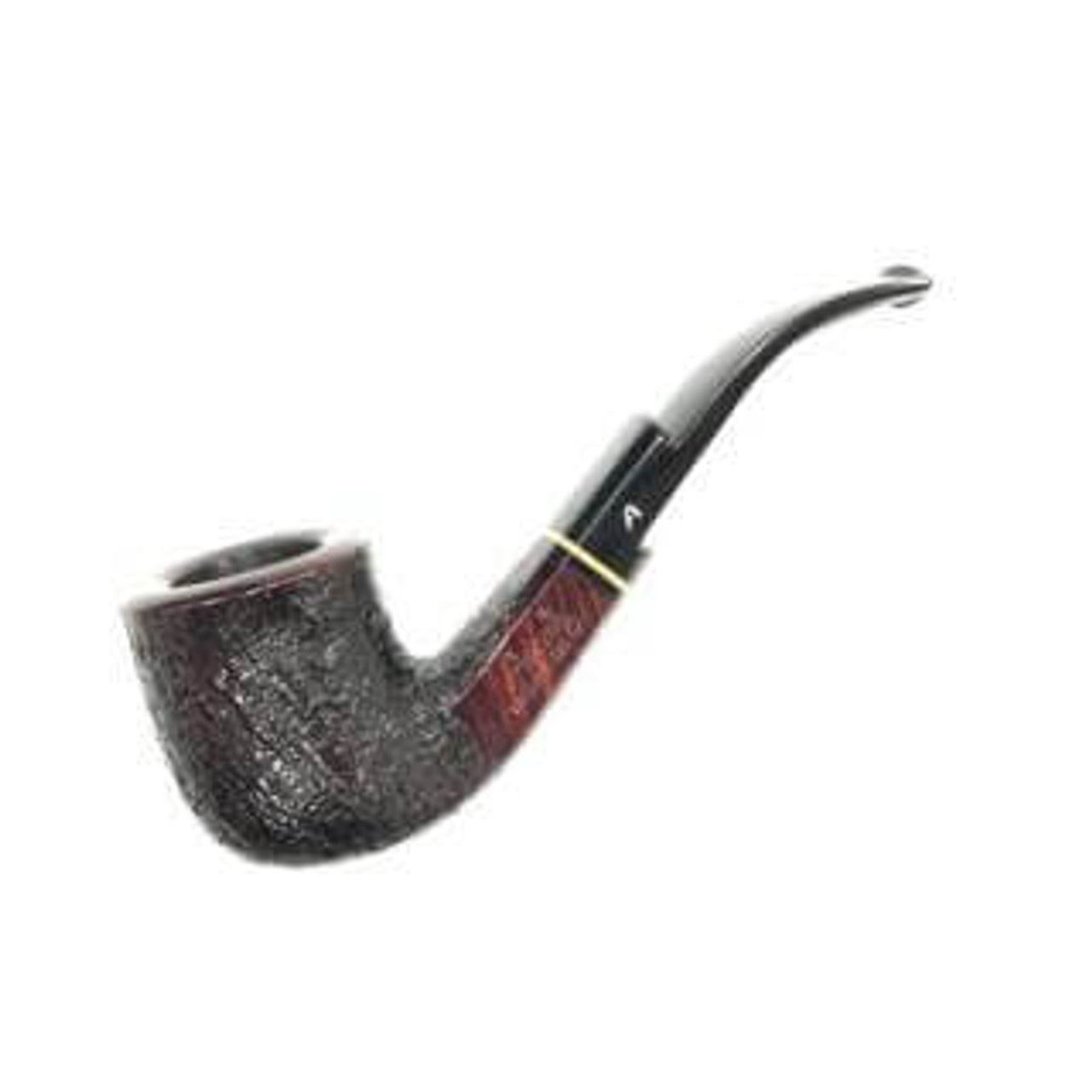 Ascorti Tobacco Smoking Pipe Sabbia Oro 2888 * Main Image