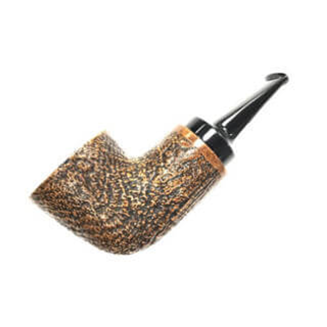 Ascorti Tobacco Smoking Pipe Cool Sabbia Oro 3052 * Main Image