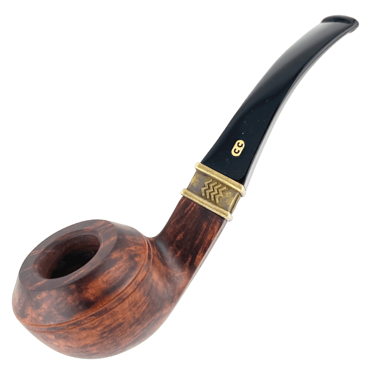 Chacom Tobacco Smoking Pipe Elements Contrast #560 * Main Image