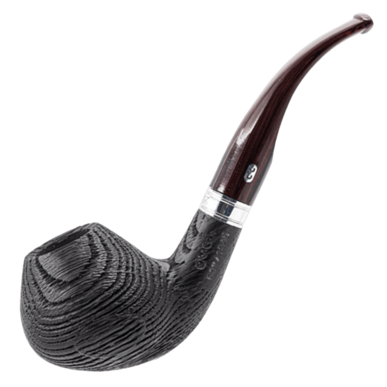 Chacom Tobacco Smoking Pipe 2024 POTY Morta #500 * Main Image