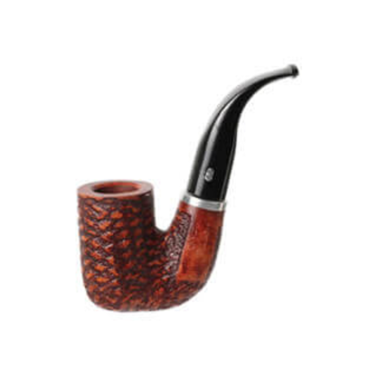 Chacom Tobacco Smoking Pipe Rustic #235 * Main Image