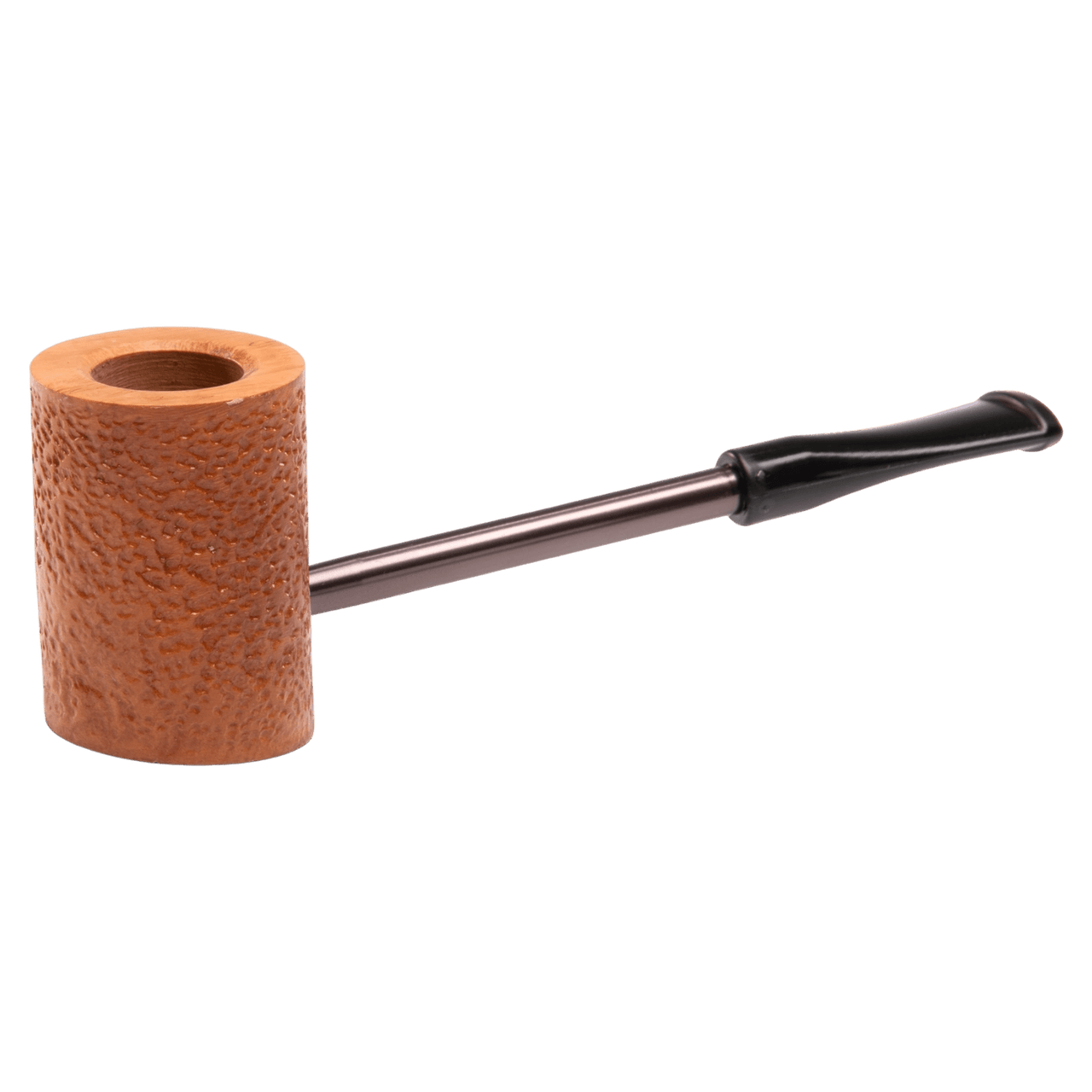 Nording Compass Tobacco Smoking Pipe  Natural Rustic * Main Image