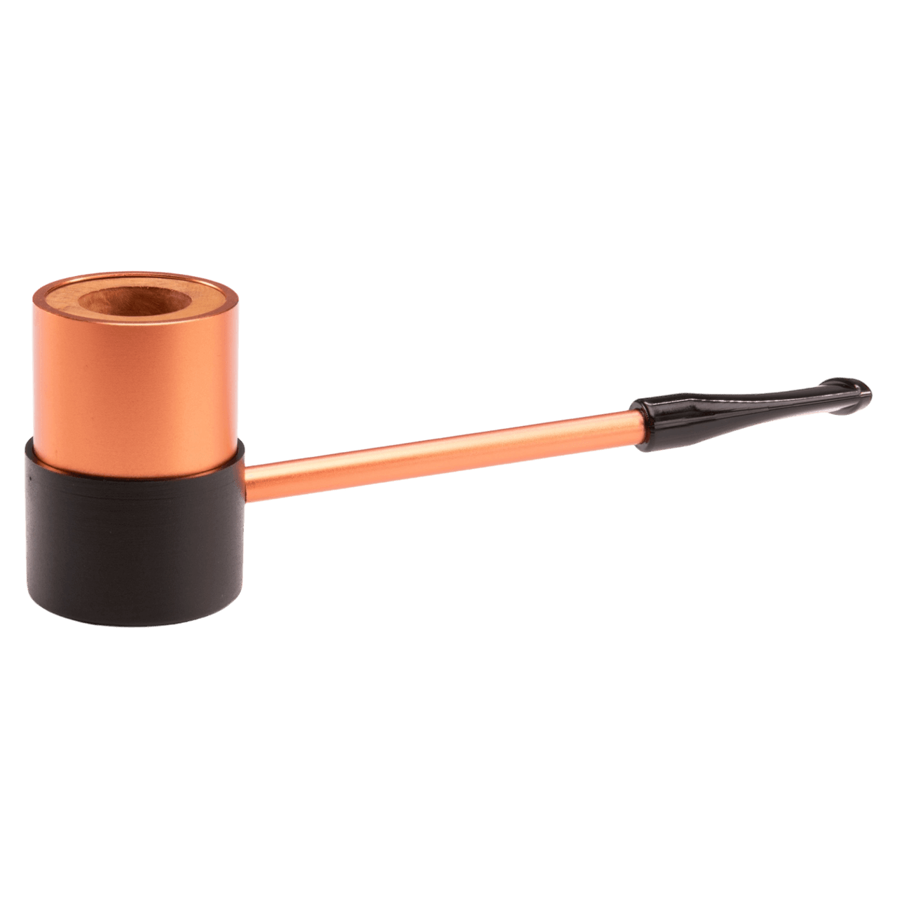 Nording Compass Tobacco Smoking Pipe  Matte Copper * Main Image