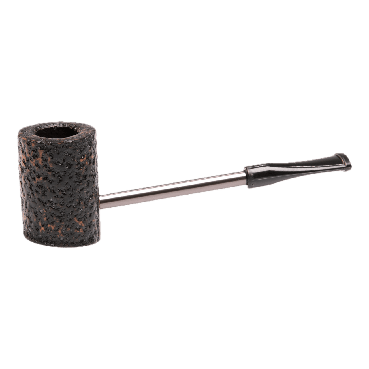 Nording Compass Tobacco Smoking Pipe  Brown Rustic * Main Image