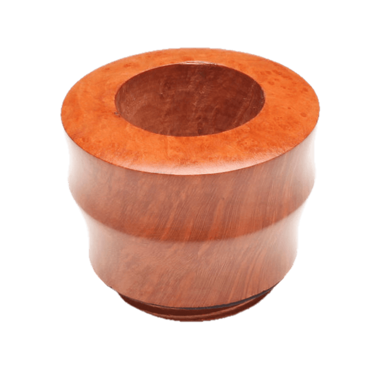 Falcon Tobacco Smoking Pipe Bowl Plymouth Smooth Hunter * Main Image