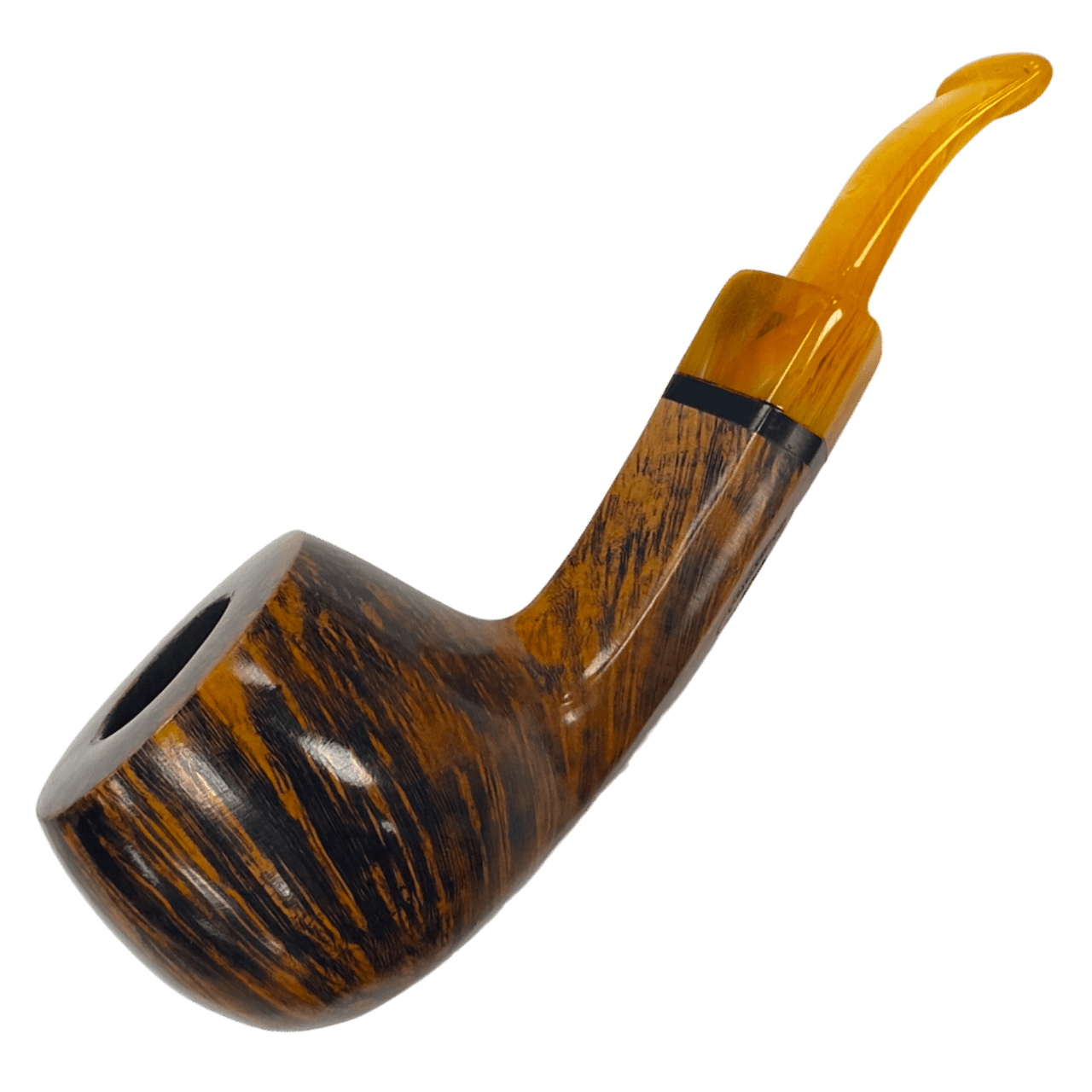 Nording Tobacco Smoking Pipe Cut #2 * Main Image