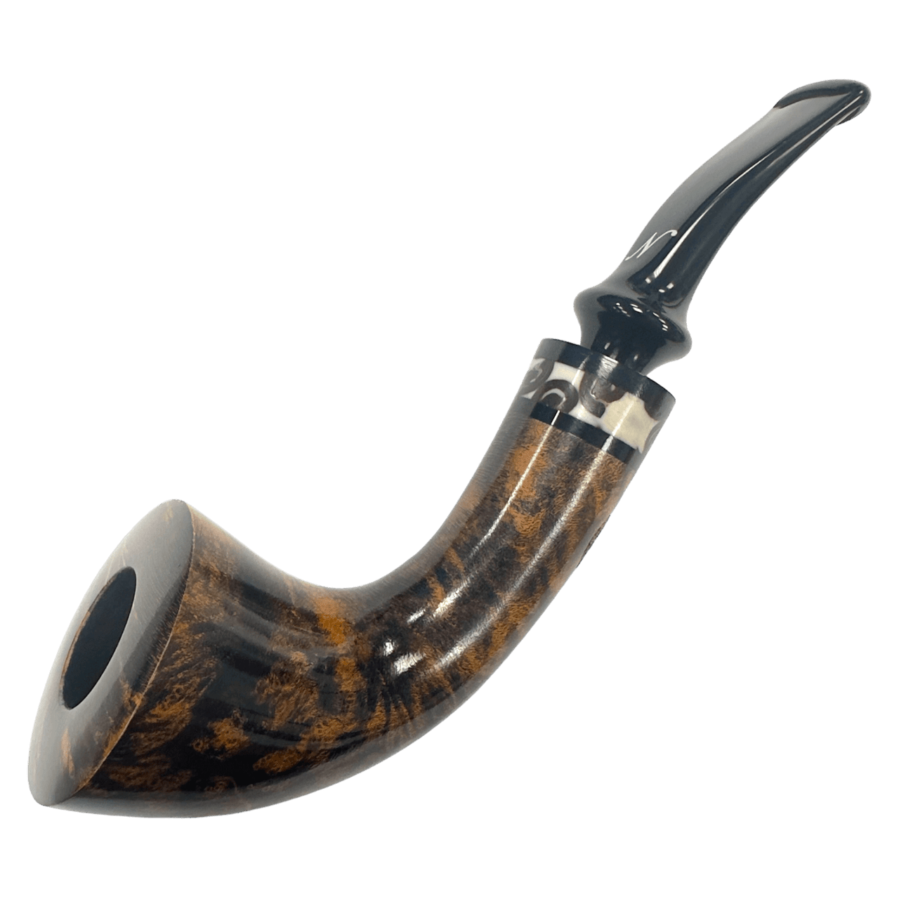 Nording Tobacco Smoking Pipe Extra Coffee #2 * Main Image