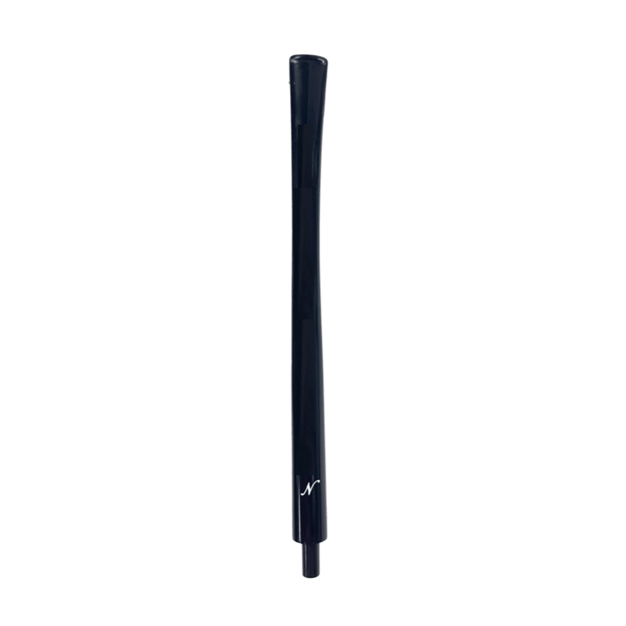 Nording Tobacco Smoking Pipe Lucite Churchwarden Standard Bit * Main Image