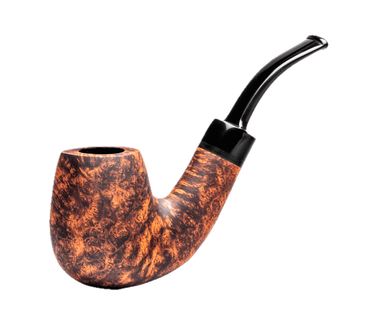 Nording Tobacco Smoking Pipe Giant Classic A Smooth * Main Image