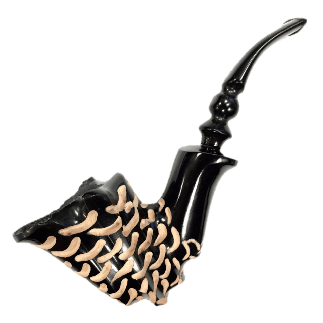 Nording Tobacco Smoking Pipe Seagull * Main Image