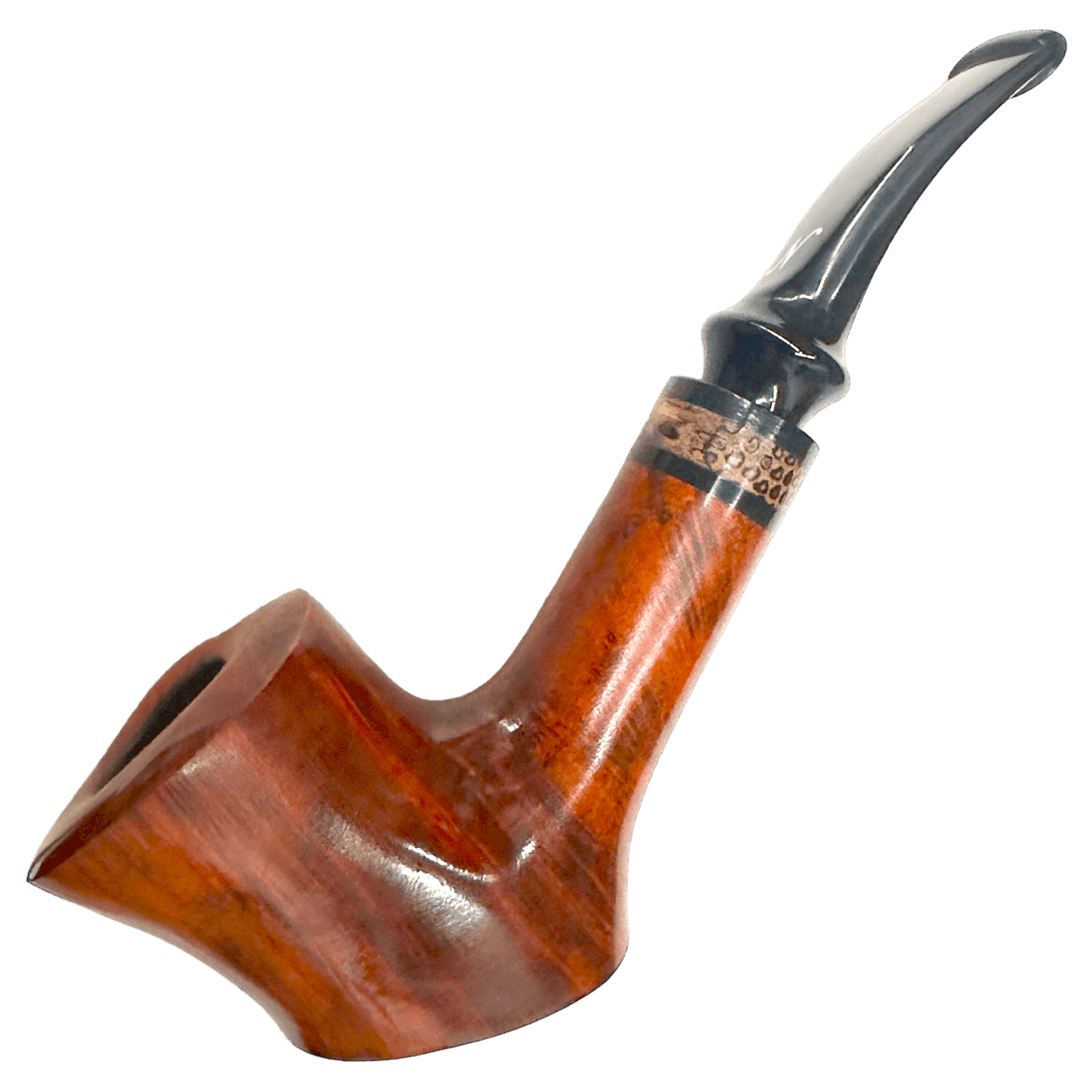 Nording Tobacco Smoking Pipe Extra #2 * Main Image