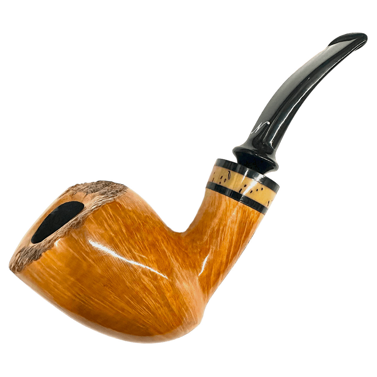 Nording Tobacco Smoking Pipe Extra #1 * Main Image