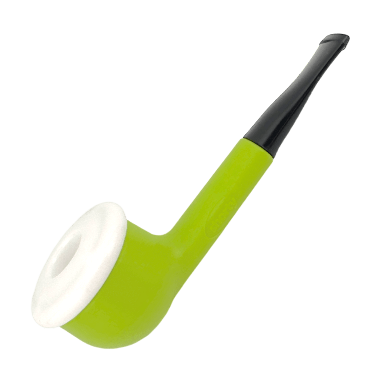 Nording Tobacco Smoking Pipe Shorty Pistachio * Main Image