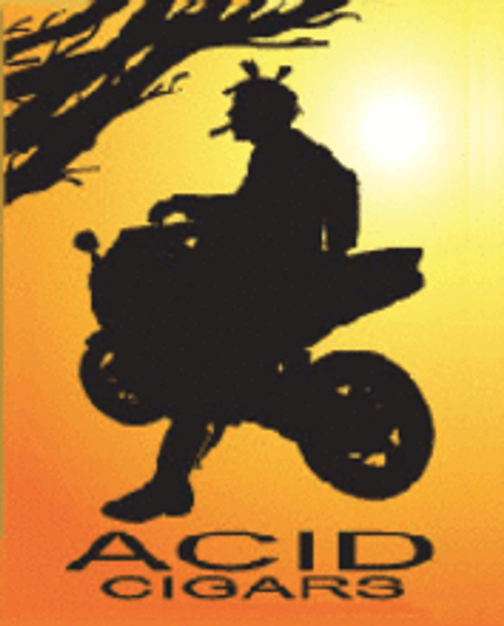 Acid Cigars Logo