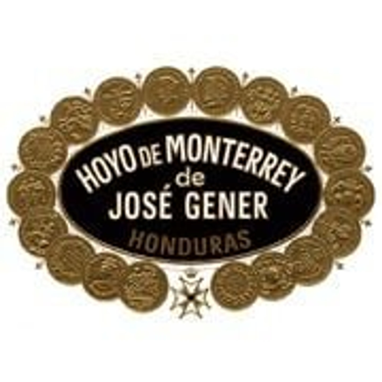 Hoyo De Monterrey Logo