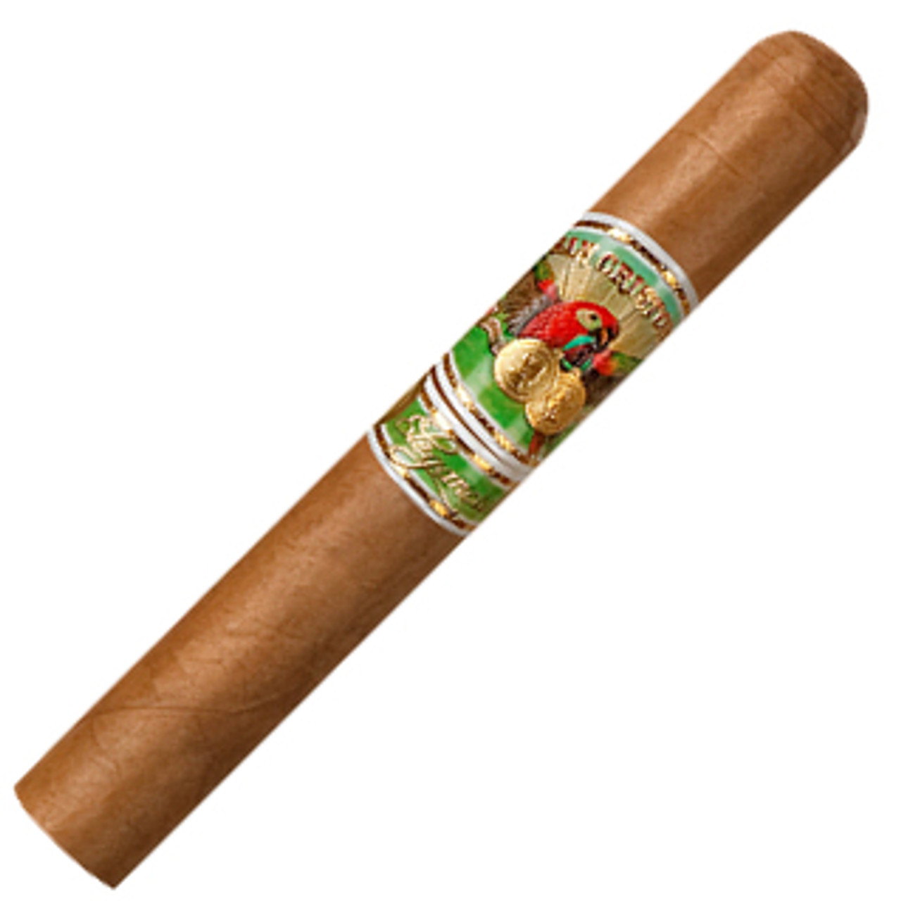 San Cristobal Elegancia Corona Cigars - 5.5 x 46 (Box of 25)