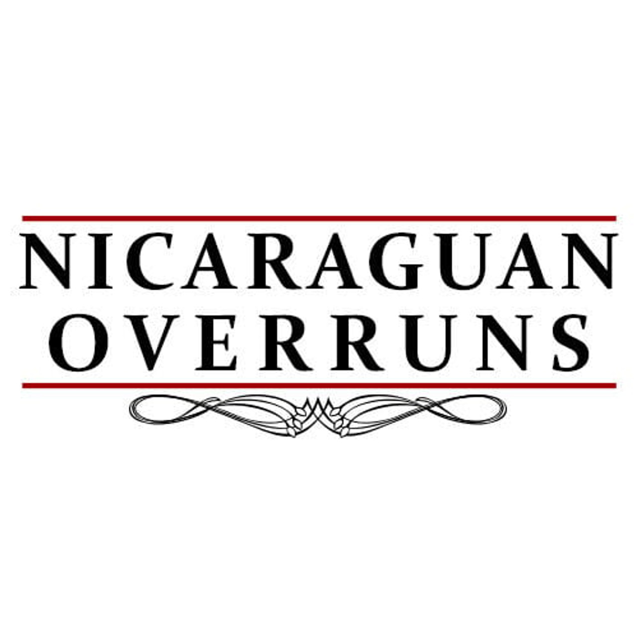 Nicaraguan Overruns Logo