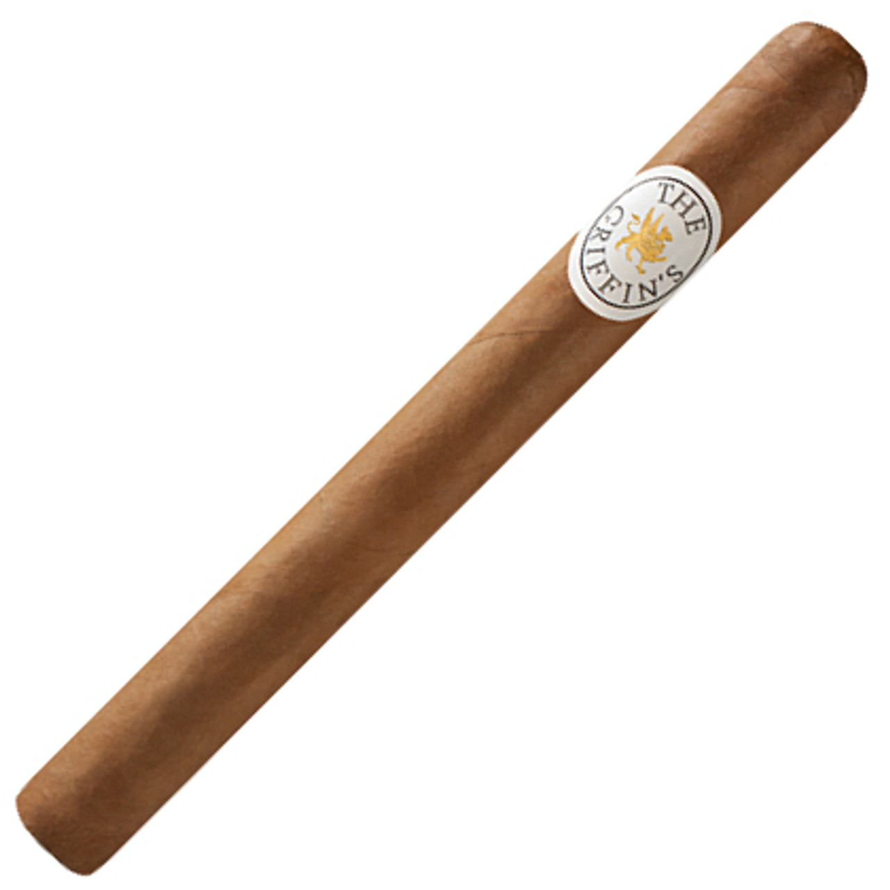 The Griffin's Prestige Cigars - 7.5 x 50 (Box of 25)