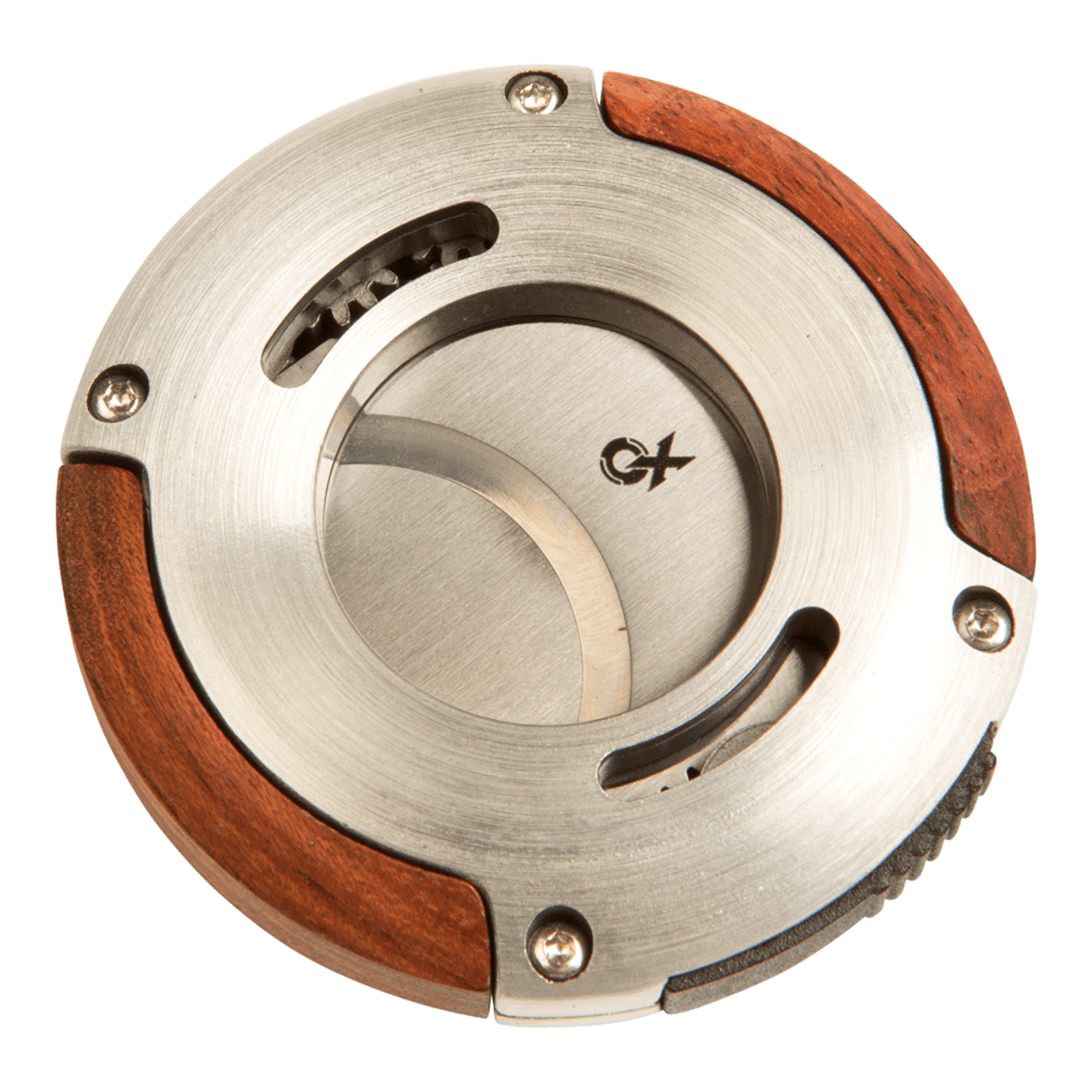 Xikar Cigar Cutters XO Redwood Cutter (XI0-Redwood-3X0RW)