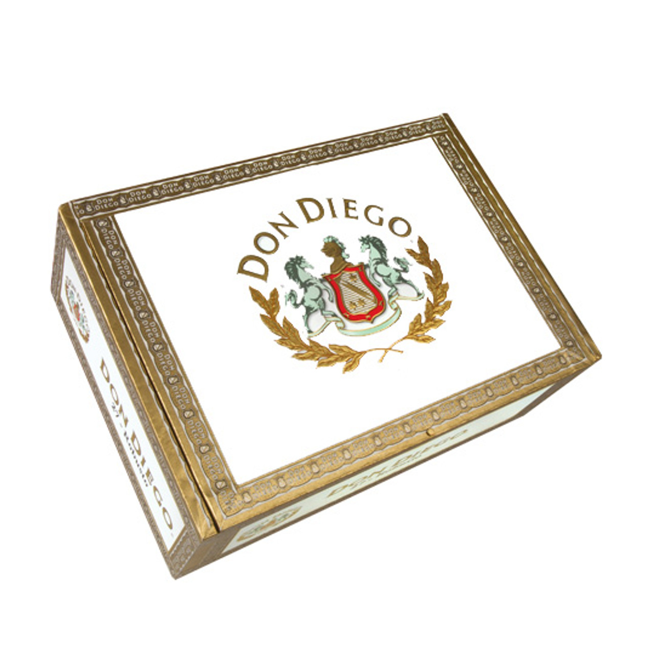 Don Diego Privada No. 1 Cigars - 6.62 x 43 (Box of 25) *Box