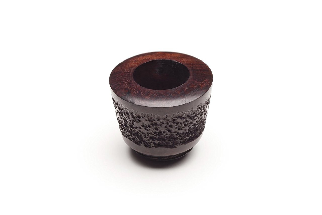 Falcon Algiers Standard Ruticated Tobacco Pipe Bowl