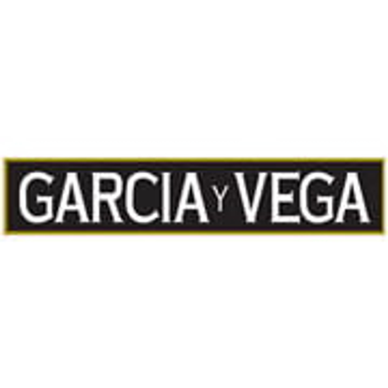 Garcia Y Vega Logo