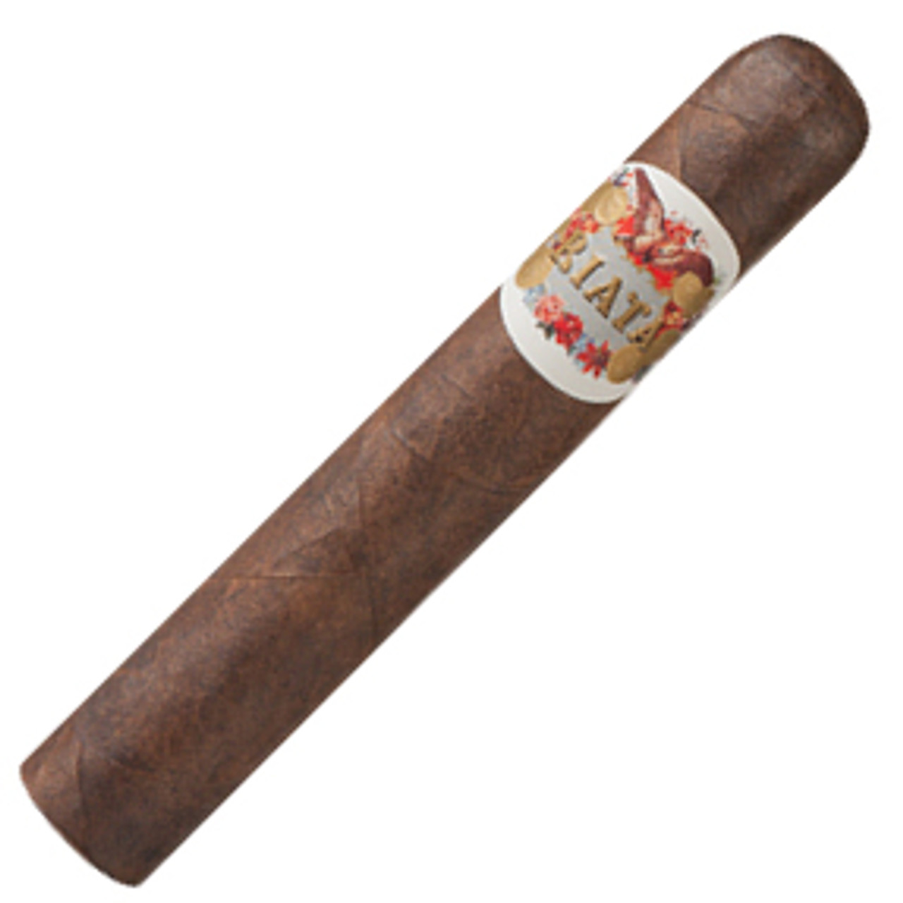 Riata No. 700 Maduro Cigars - 4.75 x 50 (Bundle of 20) | Discontinued by Manufacturer