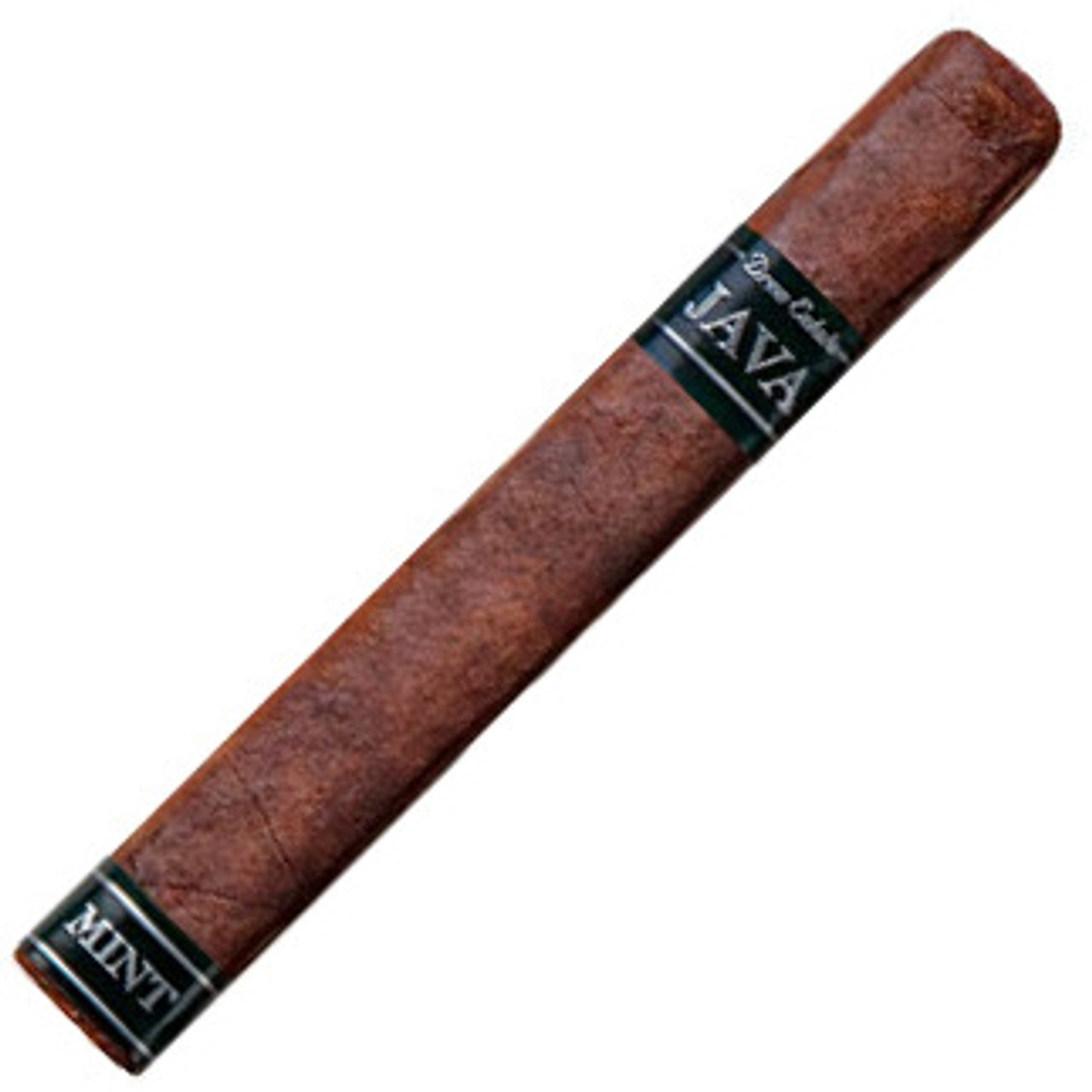 Rocky Patel Java Mint Robusto Cigars - 5.5 x 50 (Box of 24)