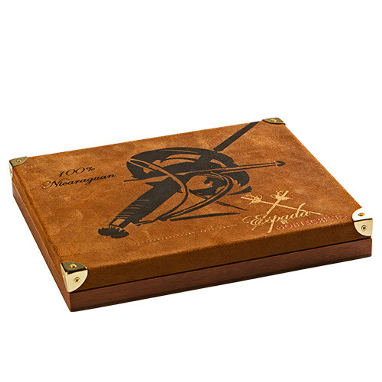Montecristo Espada Ricasso - 5 x 54 Cigars (Box of 10) *Box