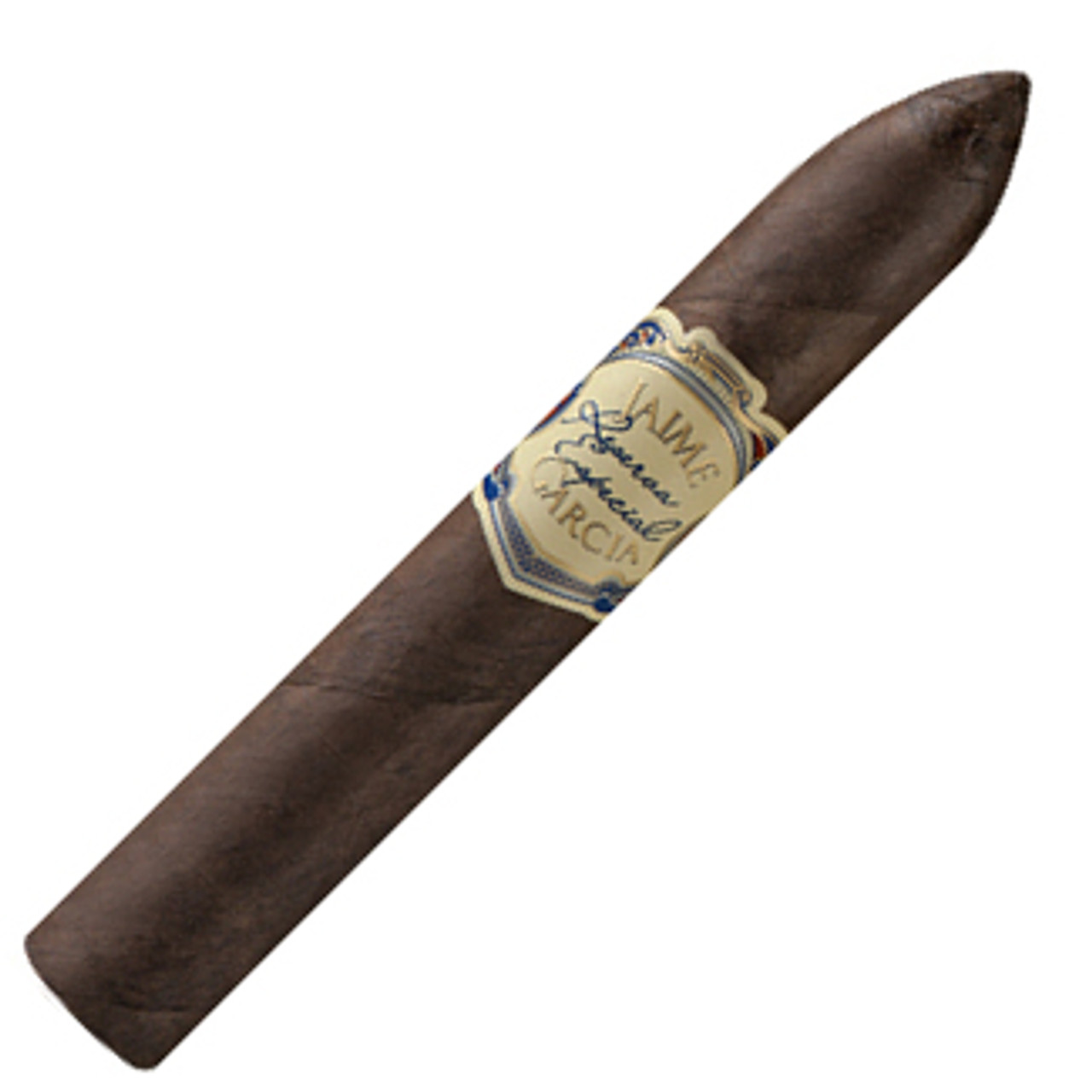 Jaime Garcia Reserva Especial Belicoso Cigars - 5.5 x 52 (Box of 20)