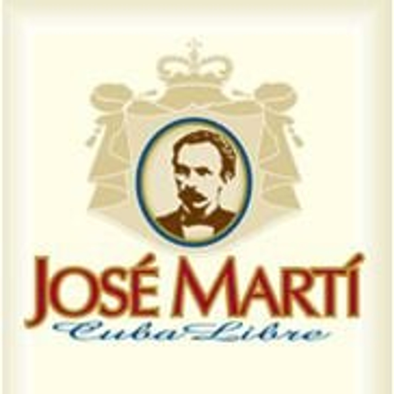 Jose Marti Logo